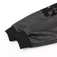 $76.00 USD Chrome Hearts Jackets Long Sleeved For Unisex #1380259