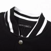 $76.00 USD Chrome Hearts Jackets Long Sleeved For Unisex #1380260