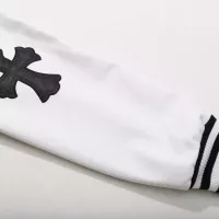 $76.00 USD Chrome Hearts Jackets Long Sleeved For Unisex #1380260