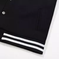 $76.00 USD Chrome Hearts Jackets Long Sleeved For Unisex #1380262