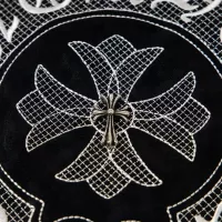 $82.00 USD Chrome Hearts Jackets Long Sleeved For Unisex #1380263