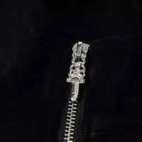 $82.00 USD Chrome Hearts Jackets Long Sleeved For Unisex #1380263