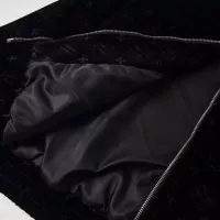 $82.00 USD Chrome Hearts Jackets Long Sleeved For Unisex #1380263