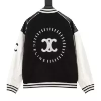$80.00 USD Celine Jackets Long Sleeved For Unisex #1380265
