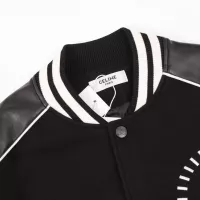 $80.00 USD Celine Jackets Long Sleeved For Unisex #1380265