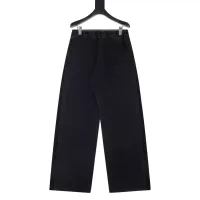 $48.00 USD Chrome Hearts Pants For Unisex #1380267