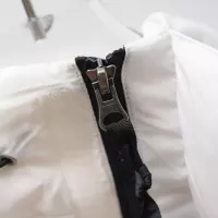 $140.00 USD The North Face Down Feather Coat Long Sleeved For Unisex #1380268