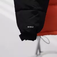 $140.00 USD The North Face Down Feather Coat Long Sleeved For Unisex #1380269