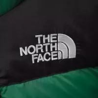 $140.00 USD The North Face Down Feather Coat Long Sleeved For Unisex #1380270