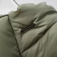 $140.00 USD The North Face Down Feather Coat Long Sleeved For Unisex #1380271