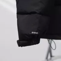 $140.00 USD The North Face Down Feather Coat Long Sleeved For Unisex #1380273