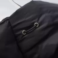 $140.00 USD The North Face Down Feather Coat Long Sleeved For Unisex #1380273