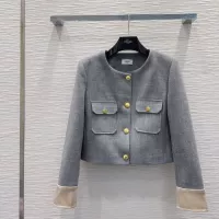 $175.00 USD Celine Tracksuits Long Sleeved For Women #1380283