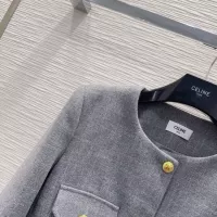 $175.00 USD Celine Tracksuits Long Sleeved For Women #1380283