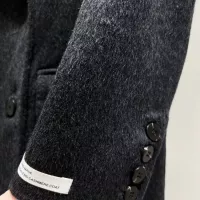 $162.00 USD Yves Saint Laurent YSL Coat Long Sleeved For Women #1380291