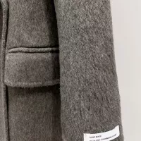 $162.00 USD Yves Saint Laurent YSL Coat Long Sleeved For Women #1380292