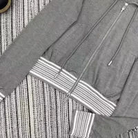 $135.00 USD Chrome Hearts Tracksuits Long Sleeved For Women #1380304