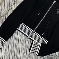 $135.00 USD Chrome Hearts Tracksuits Long Sleeved For Women #1380305