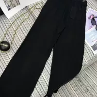 $135.00 USD Chrome Hearts Tracksuits Long Sleeved For Women #1380305