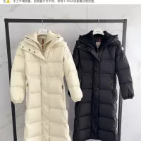 $192.00 USD Moncler Down Feather Coat Long Sleeved For Women #1380308