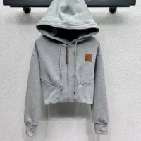 $96.00 USD LOEWE Tracksuits Long Sleeved For Women #1380317