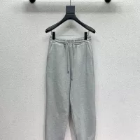 $96.00 USD LOEWE Tracksuits Long Sleeved For Women #1380317