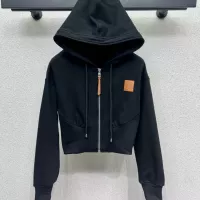 $96.00 USD LOEWE Tracksuits Long Sleeved For Women #1380318