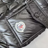 $170.00 USD Moncler Down Feather Coat Long Sleeved For Women #1380329