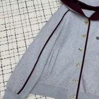 $105.00 USD Celine Tracksuits Long Sleeved For Women #1380333