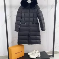 $185.00 USD Moncler Down Feather Coat Long Sleeved For Women #1380343
