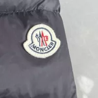$185.00 USD Moncler Down Feather Coat Long Sleeved For Women #1380343
