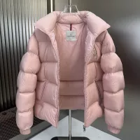 $225.00 USD Moncler Down Feather Coat Long Sleeved For Unisex #1380368