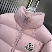 $225.00 USD Moncler Down Feather Coat Long Sleeved For Unisex #1380368