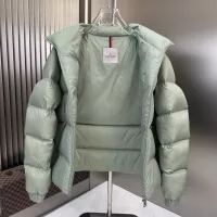 $225.00 USD Moncler Down Feather Coat Long Sleeved For Unisex #1380370