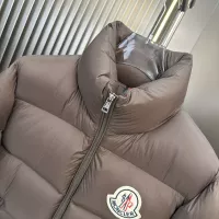 $225.00 USD Moncler Down Feather Coat Long Sleeved For Unisex #1380371
