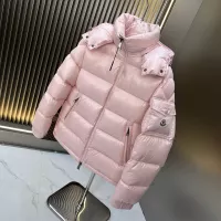$202.00 USD Moncler Down Feather Coat Long Sleeved For Women #1380372