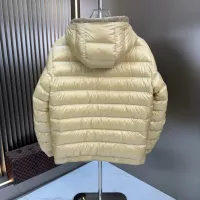 $202.00 USD Moncler Down Feather Coat Long Sleeved For Unisex #1380373
