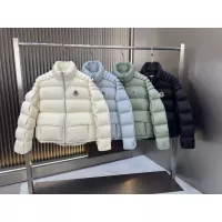 $235.00 USD Moncler Down Feather Coat Long Sleeved For Unisex #1380378