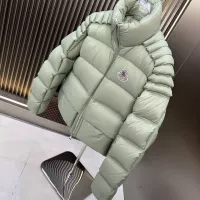 $235.00 USD Moncler Down Feather Coat Long Sleeved For Unisex #1380379