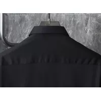 $40.00 USD Burberry Shirts Long Sleeved For Men #1380389