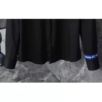 $40.00 USD Burberry Shirts Long Sleeved For Men #1380389