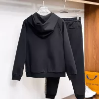 $108.00 USD Burberry Tracksuits Long Sleeved For Men #1380392
