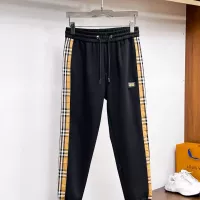 $108.00 USD Burberry Tracksuits Long Sleeved For Men #1380392
