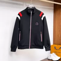 $108.00 USD Moncler Tracksuits Long Sleeved For Men #1380393
