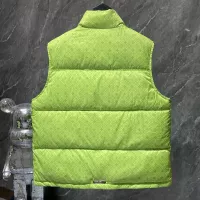$115.00 USD Chrome Hearts Down Feather Coat Sleeveless For Unisex #1380423