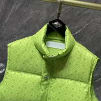 $115.00 USD Chrome Hearts Down Feather Coat Sleeveless For Unisex #1380423