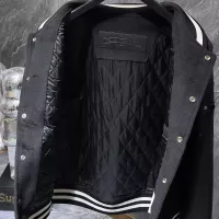 $85.00 USD Chrome Hearts Jackets Long Sleeved For Unisex #1380424