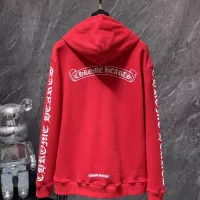 $48.00 USD Chrome Hearts Hoodies Long Sleeved For Unisex #1380428