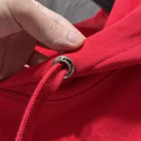 $48.00 USD Chrome Hearts Hoodies Long Sleeved For Unisex #1380428