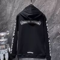 $48.00 USD Chrome Hearts Hoodies Long Sleeved For Unisex #1380429